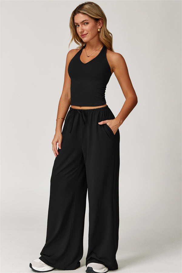 The Serenity Lounge Pant