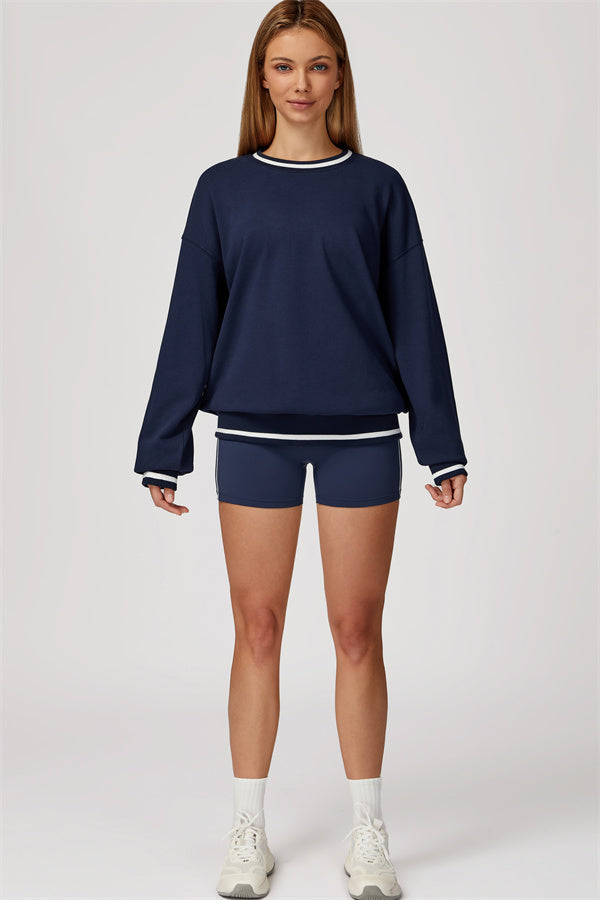 The Amara Short