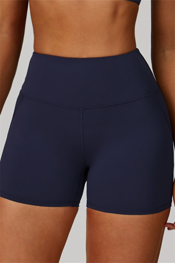 The Bold Short