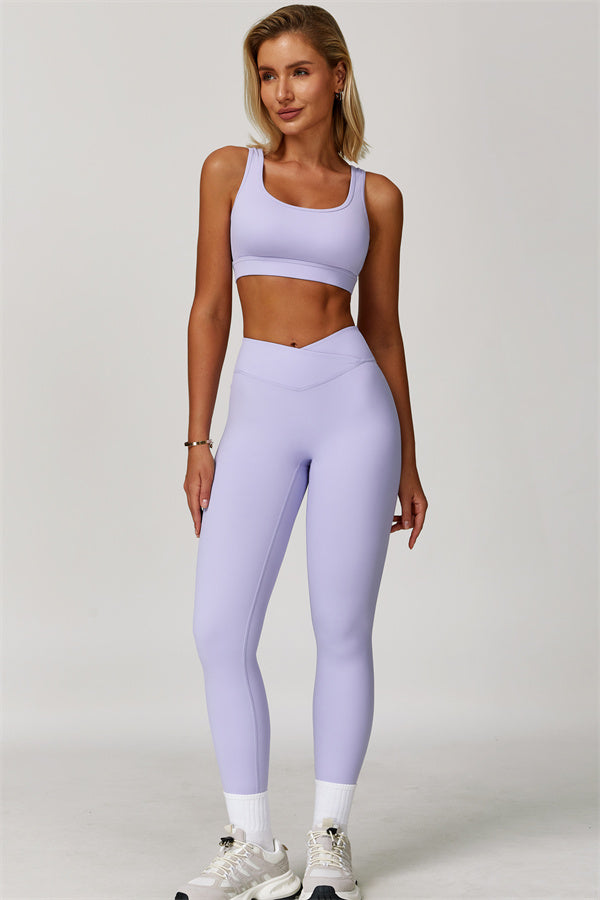 The Lavish Legging