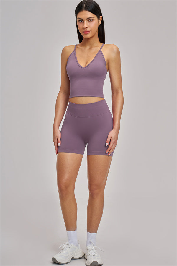 The New Allure Short