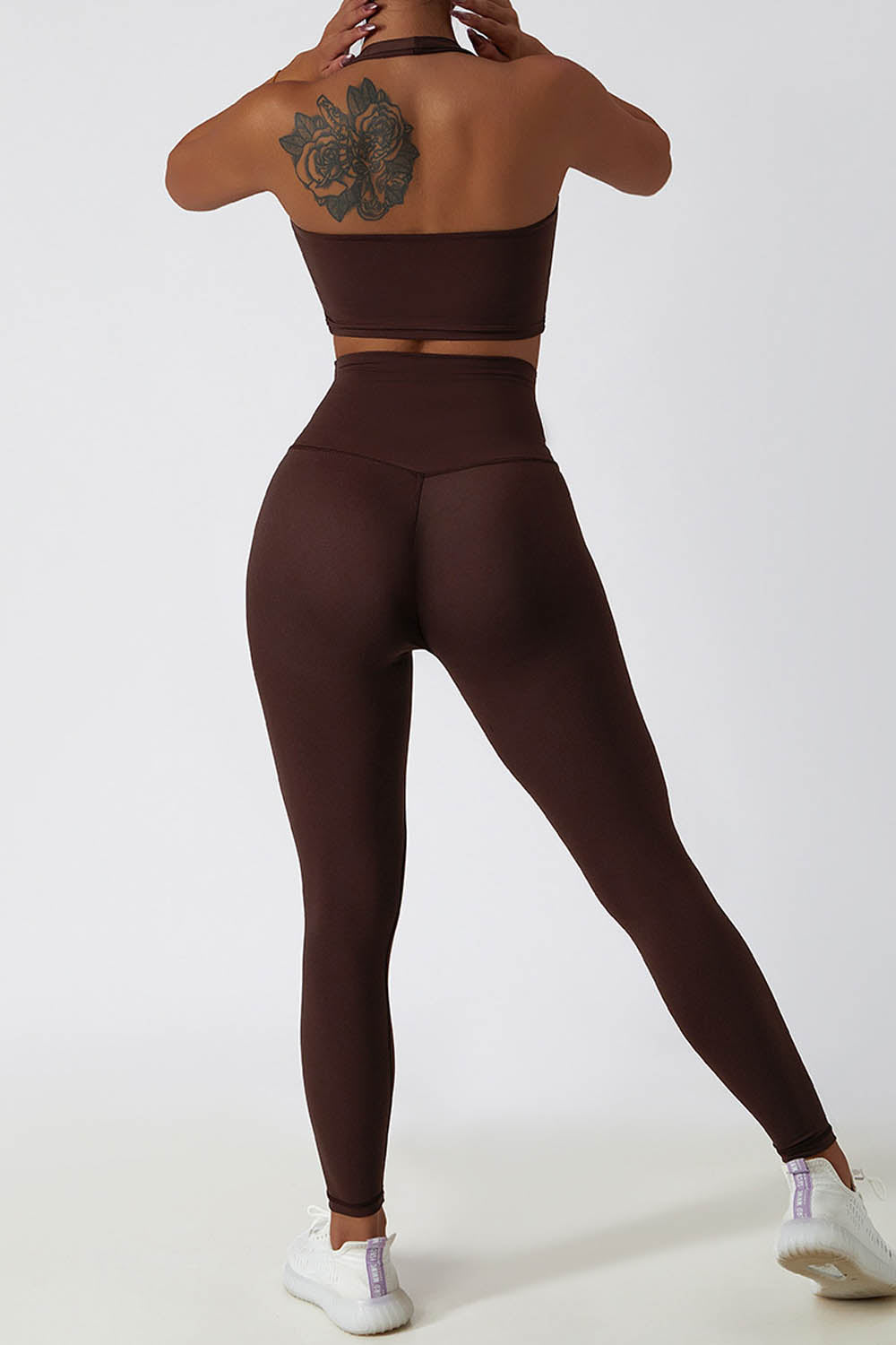 The Elevate Legging