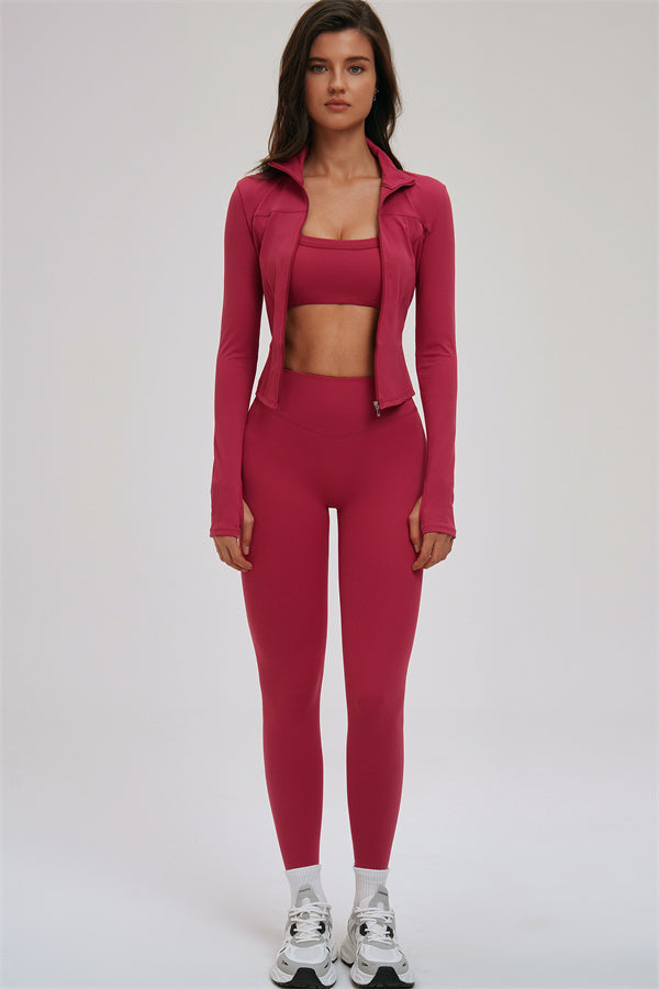 The Kinetic Essential Bra