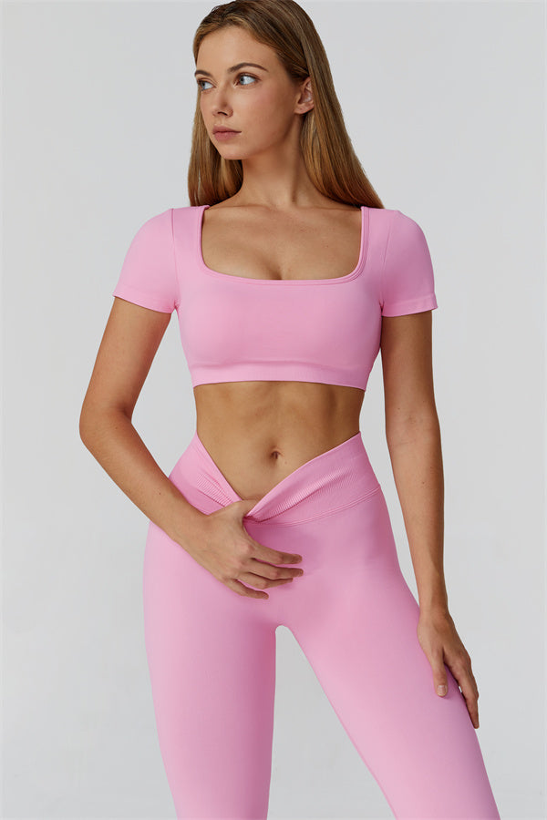 The Reign Legging