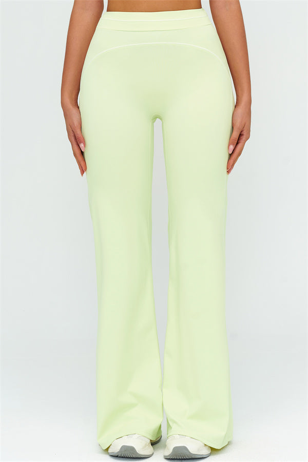 The Amara Flare Legging