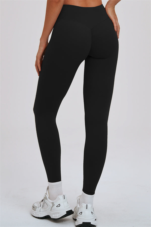 The Kinetic Legging