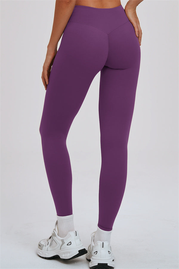The Kinetic Legging