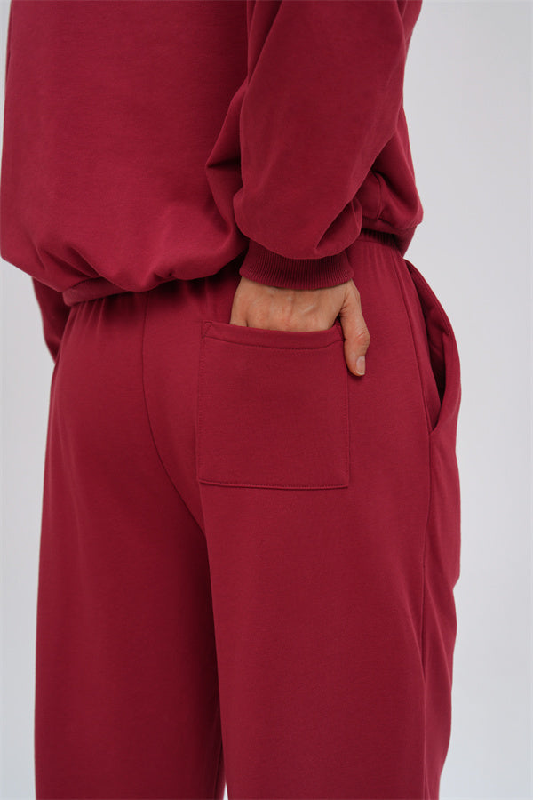 The Kinetic Lounge Pant