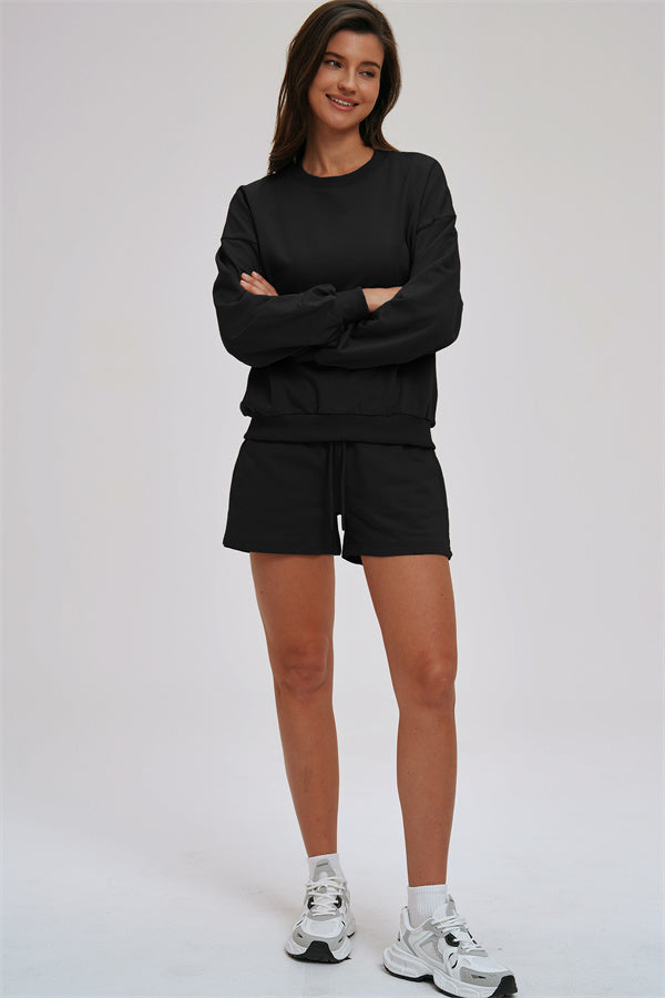 The Kinetic Short