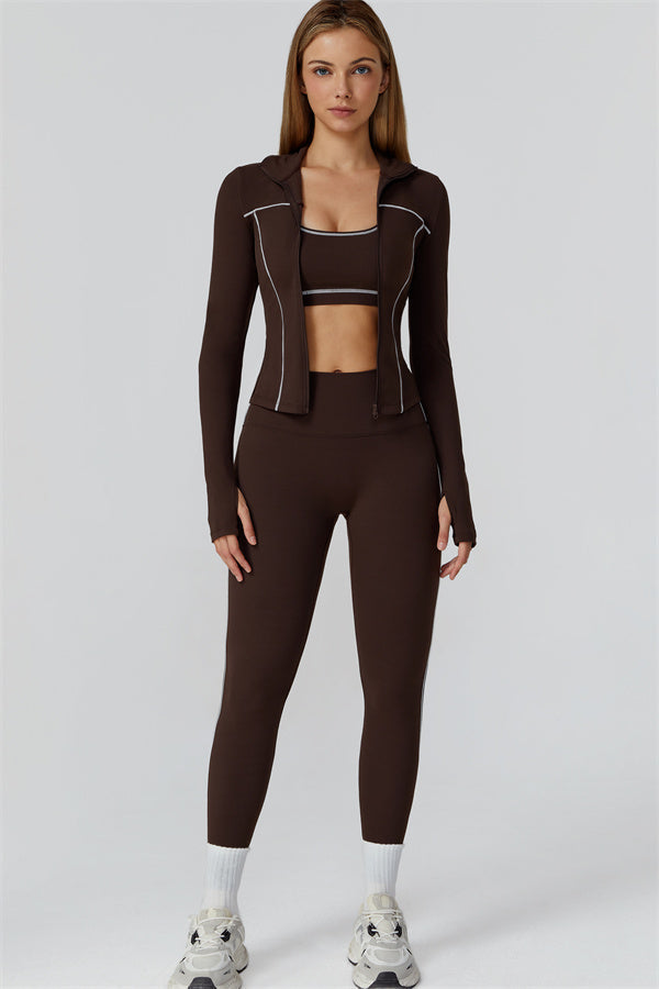 The Venus Jacket