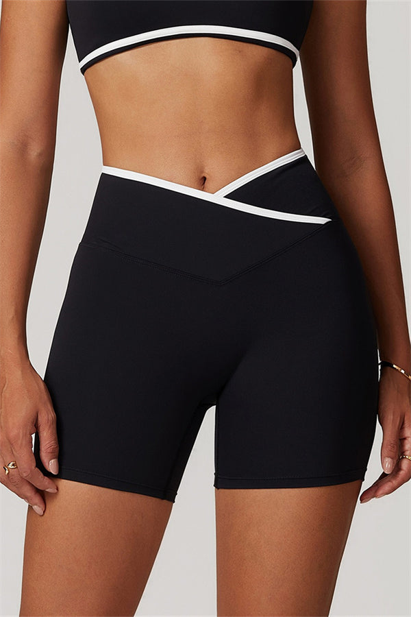 The Vela Short
