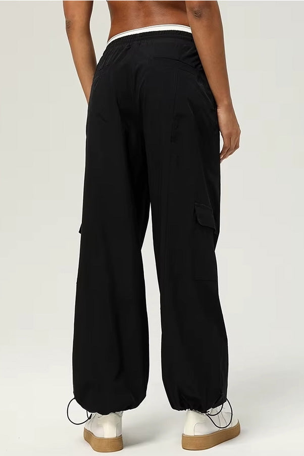 The Drift Cargo Pant