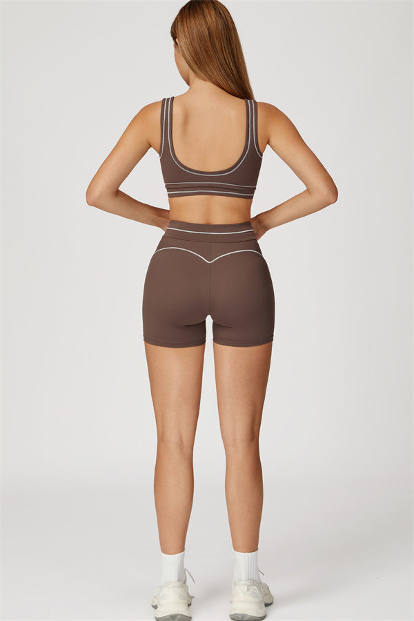 The Amara Short