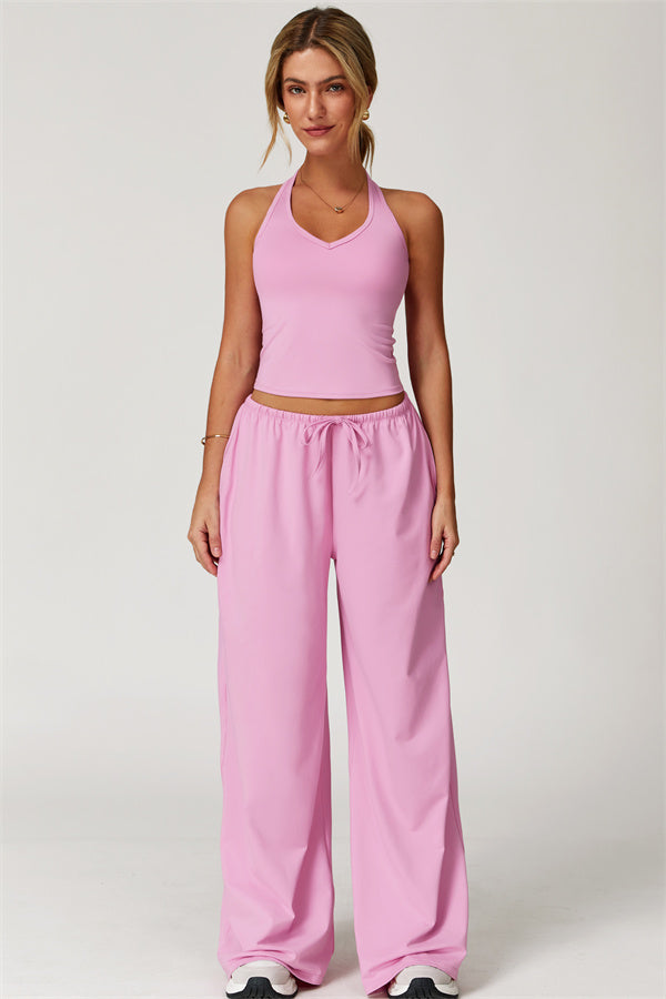 The Serenity Lounge Pant