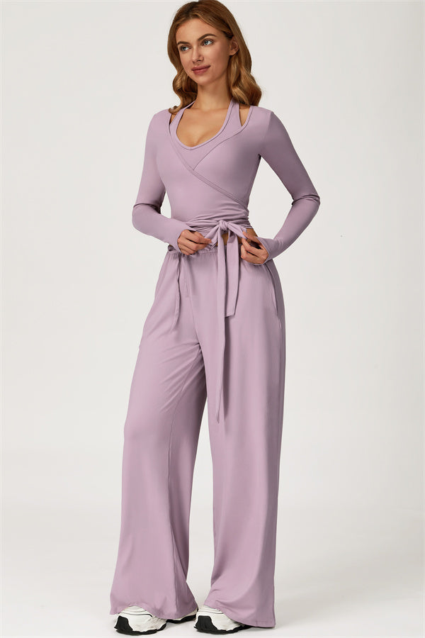 The Serenity Wrap