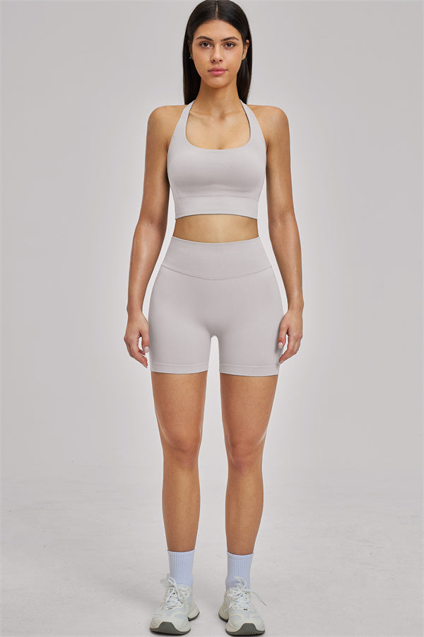 The New Allure Short