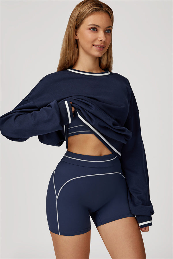 The Amara Short