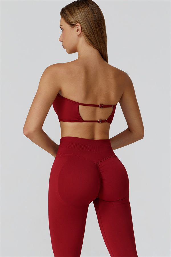 The Reign Legging