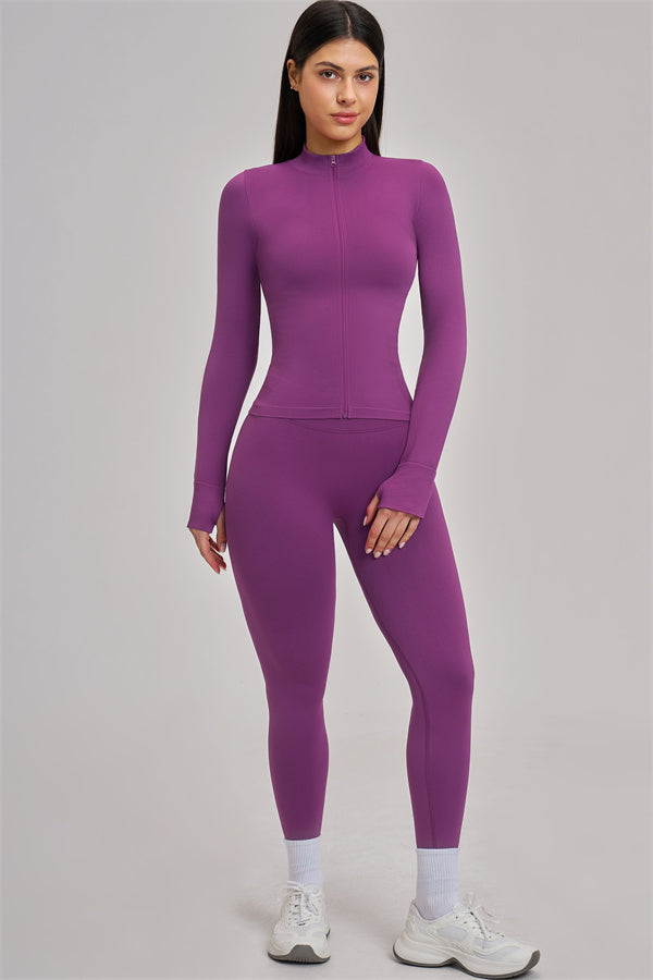 The New Allure Legging