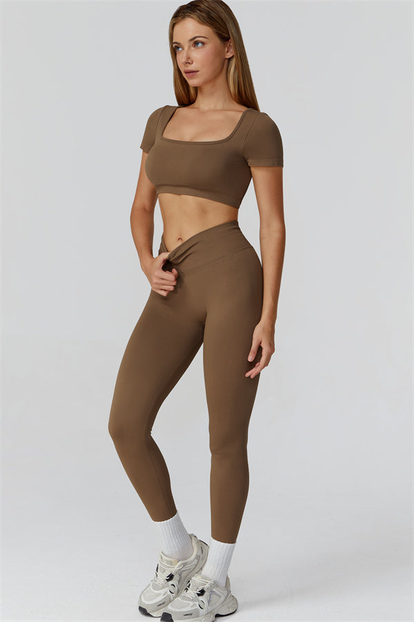 The Reign Legging