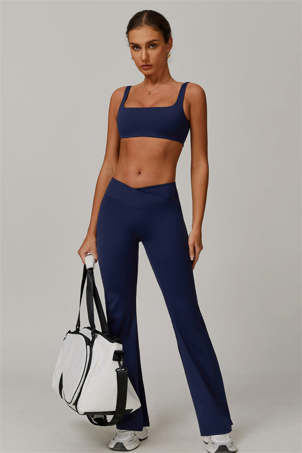 The Halo Flare Legging