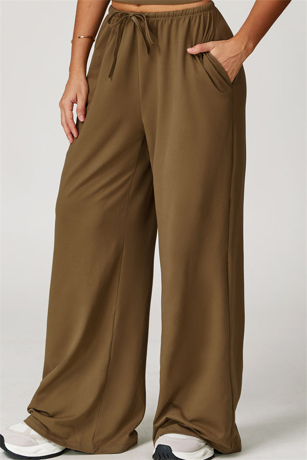 The Serenity Lounge Pant