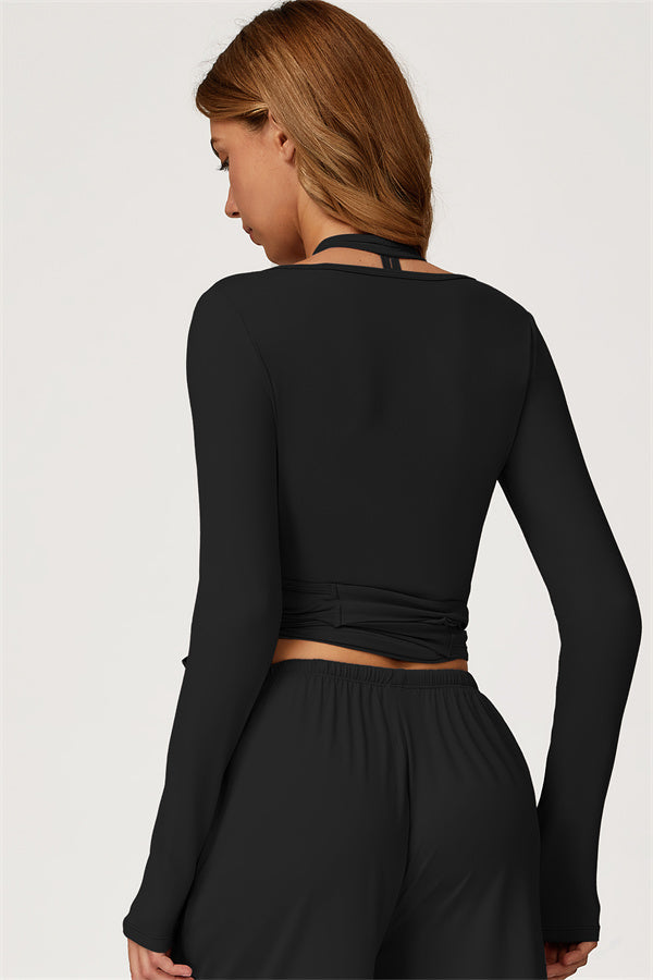 The Serenity Wrap
