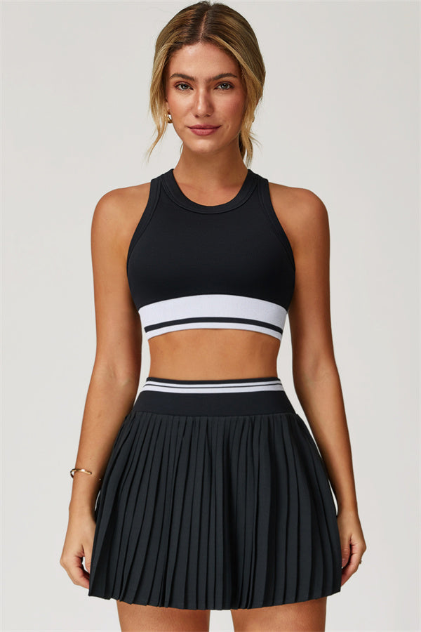 Elan Tennis Skort