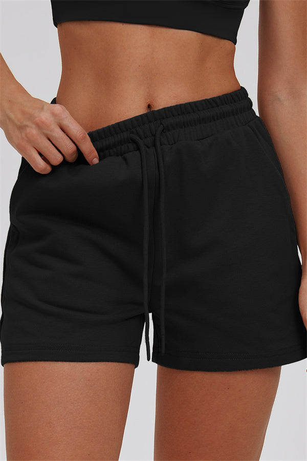 The Kinetic Short