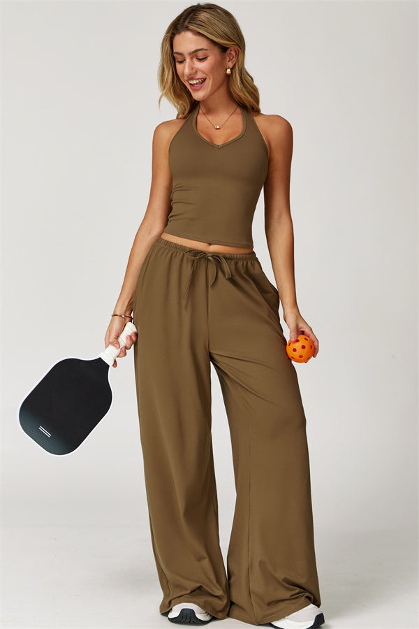 The Serenity Lounge Pant