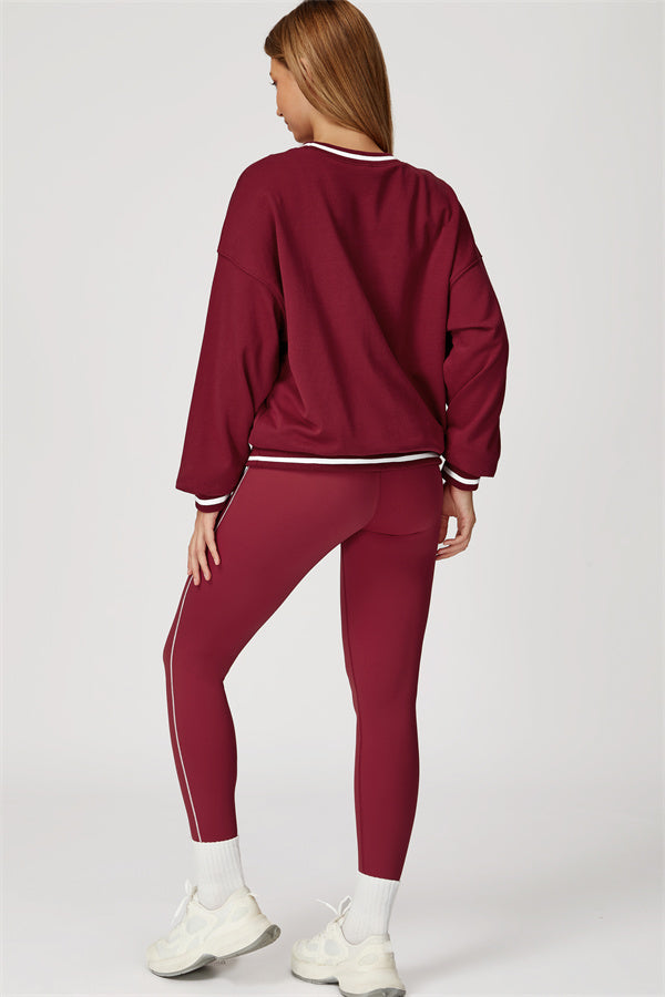 The Amara Legging