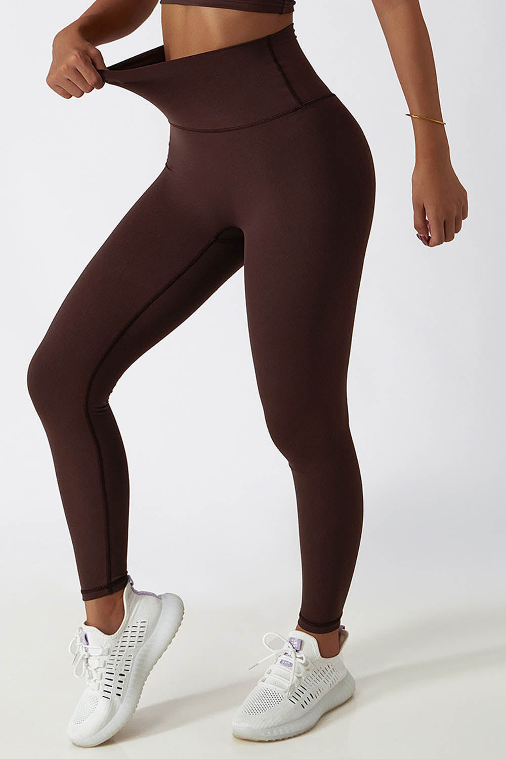 The Elevate Legging