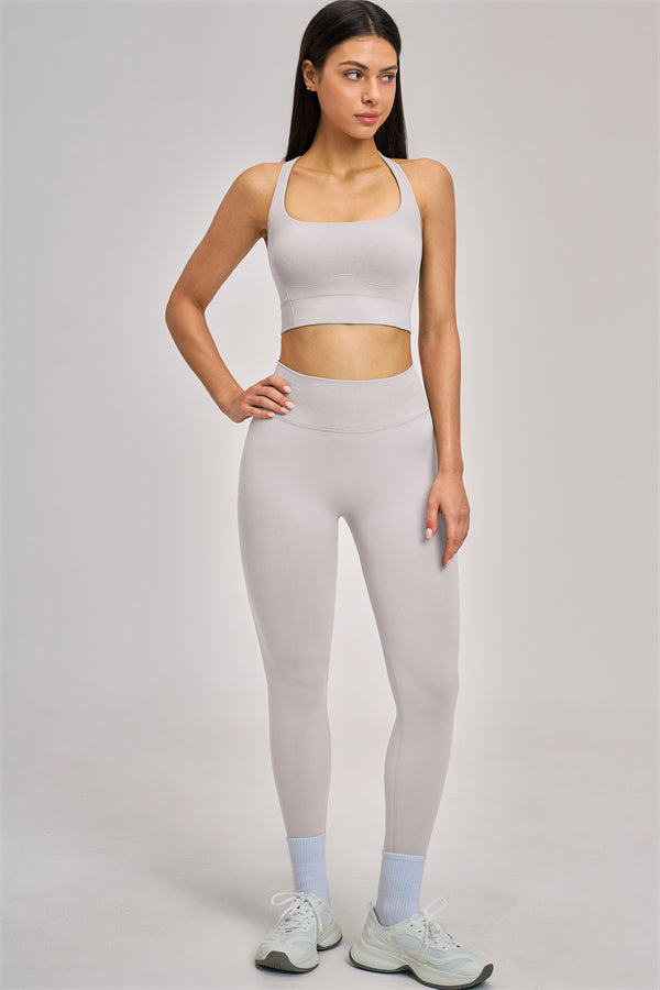 The New Allure Legging