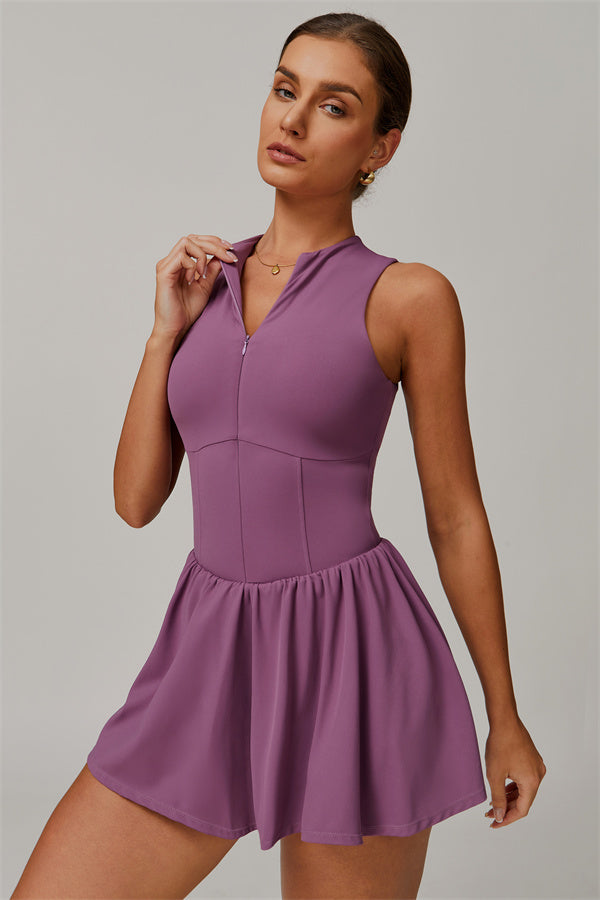 Juno Vibe Tennis Dress