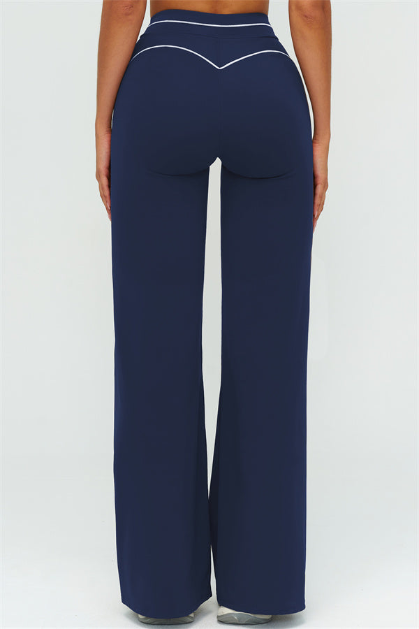 The Amara Flare Legging