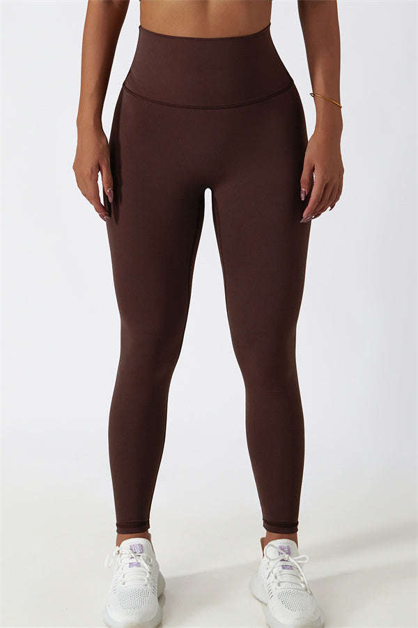 The Elevate Legging