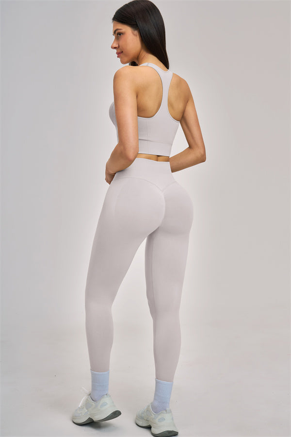 The New Allure Legging
