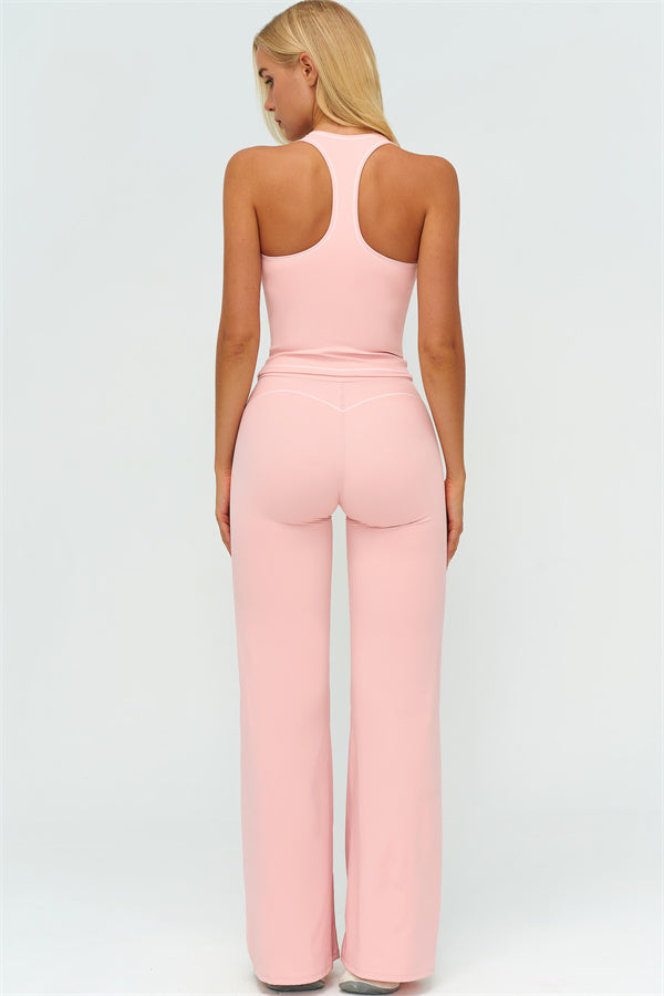 The Amara Flare Legging