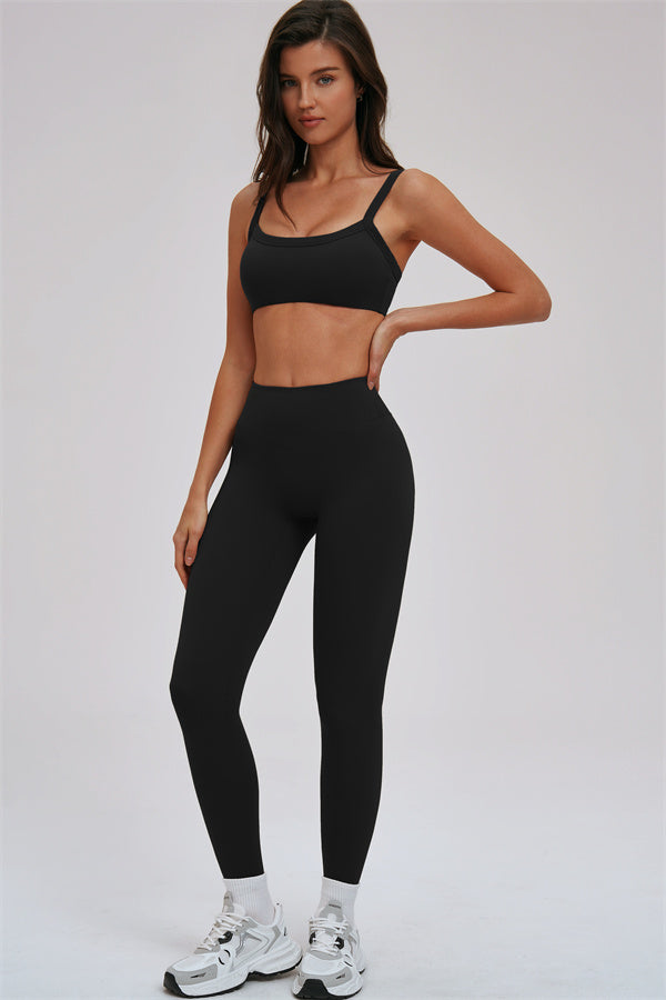 The Kinetic Essential Bra