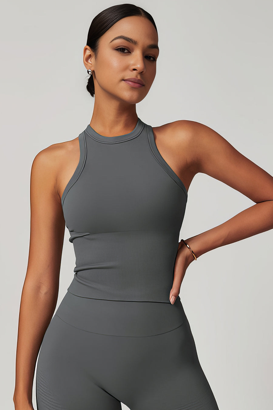 The Delight Crop Top