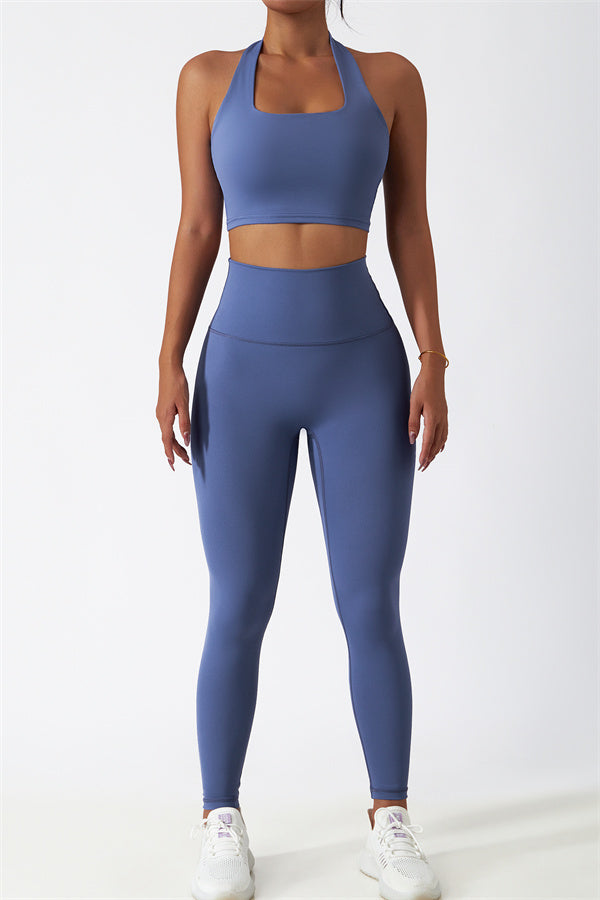 The Elevate Legging