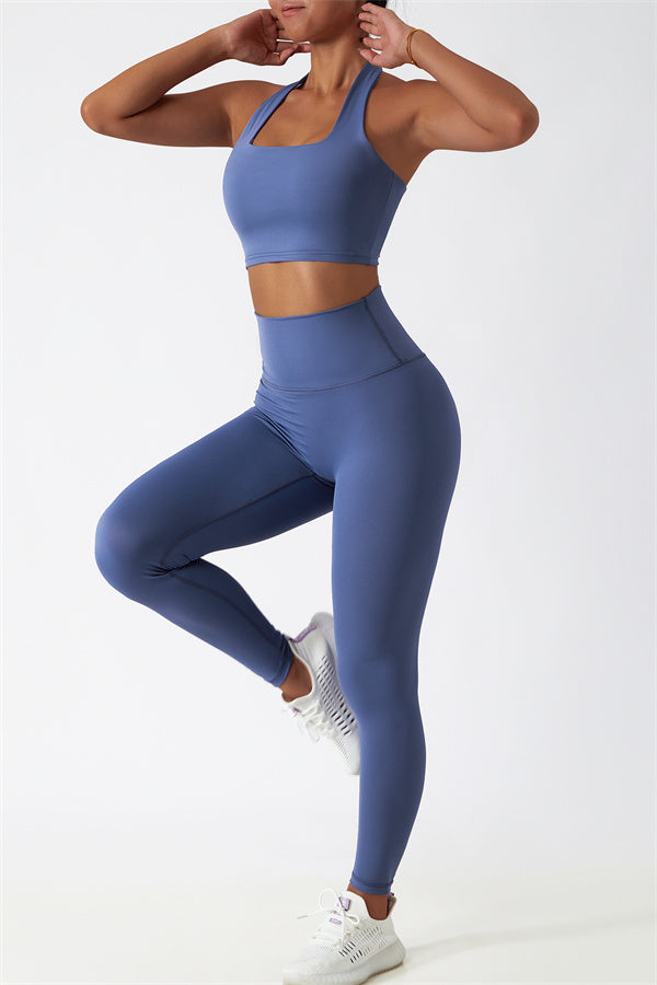 The Elevate Legging