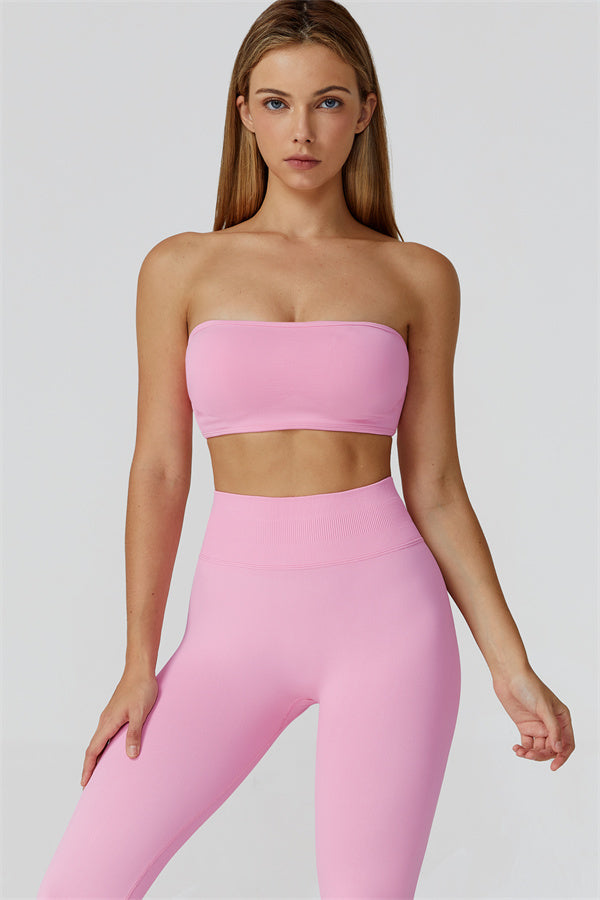 The Reign Legging