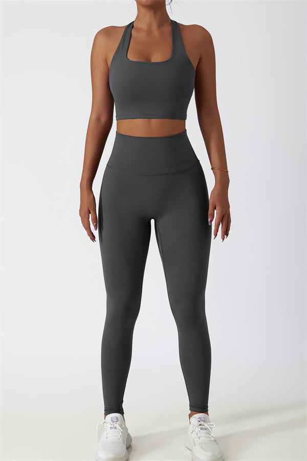 The Elevate Legging