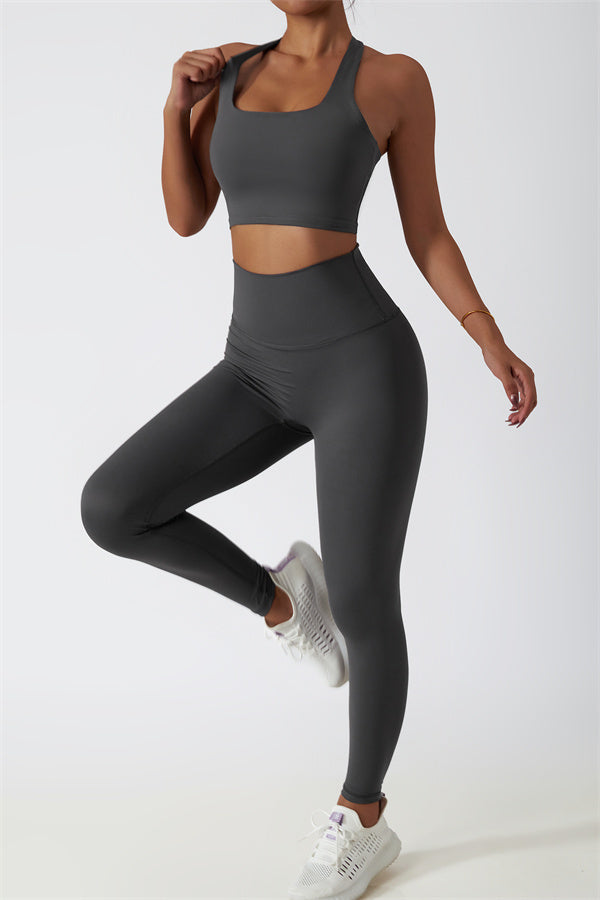 The Elevate Legging