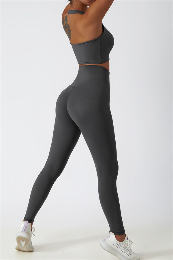 The Elevate Legging
