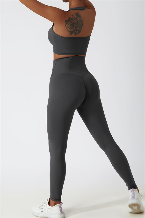 The Elevate Legging