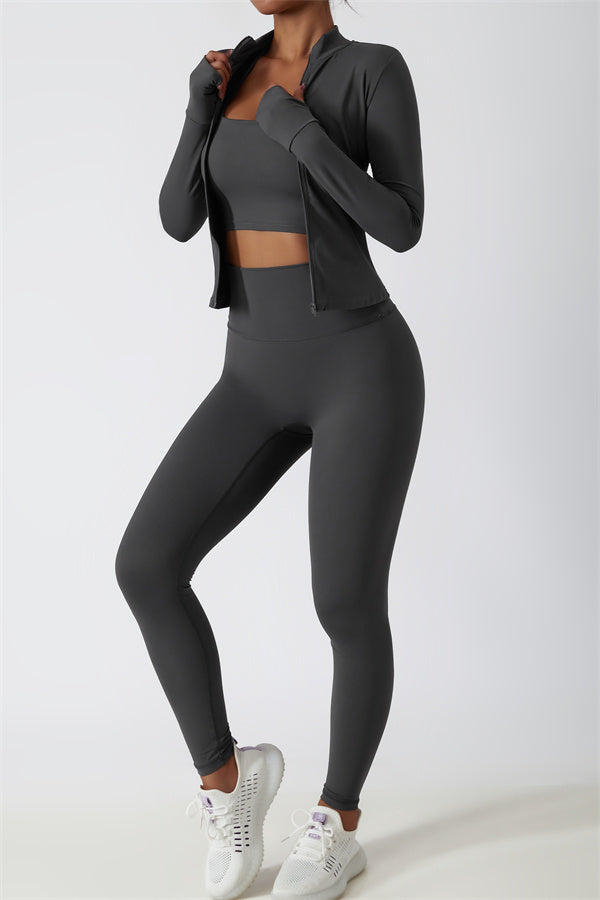 The Elevate Legging