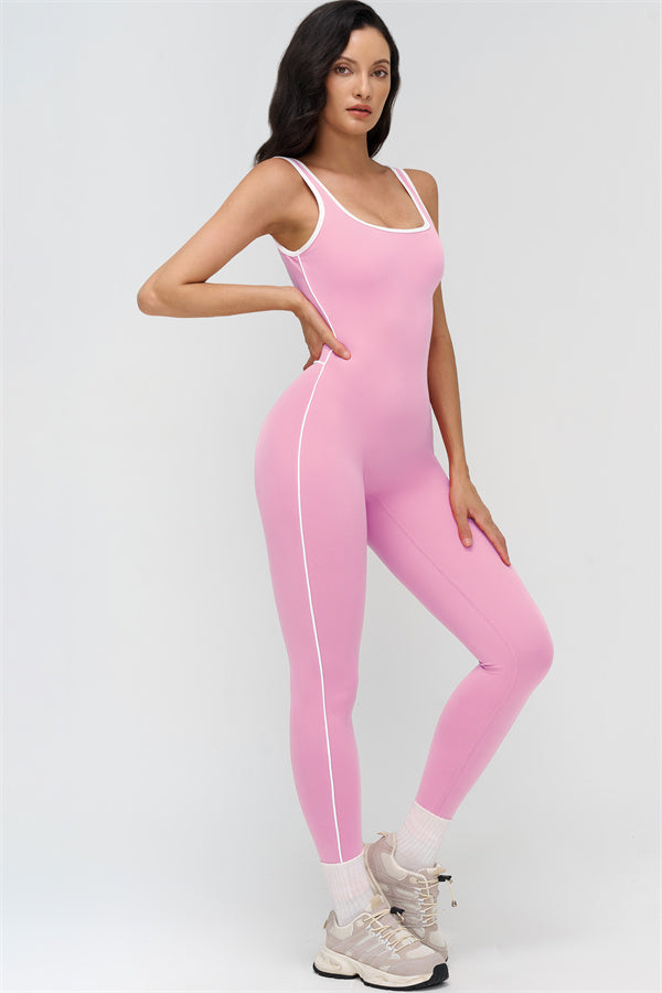 Soft Active Unitard