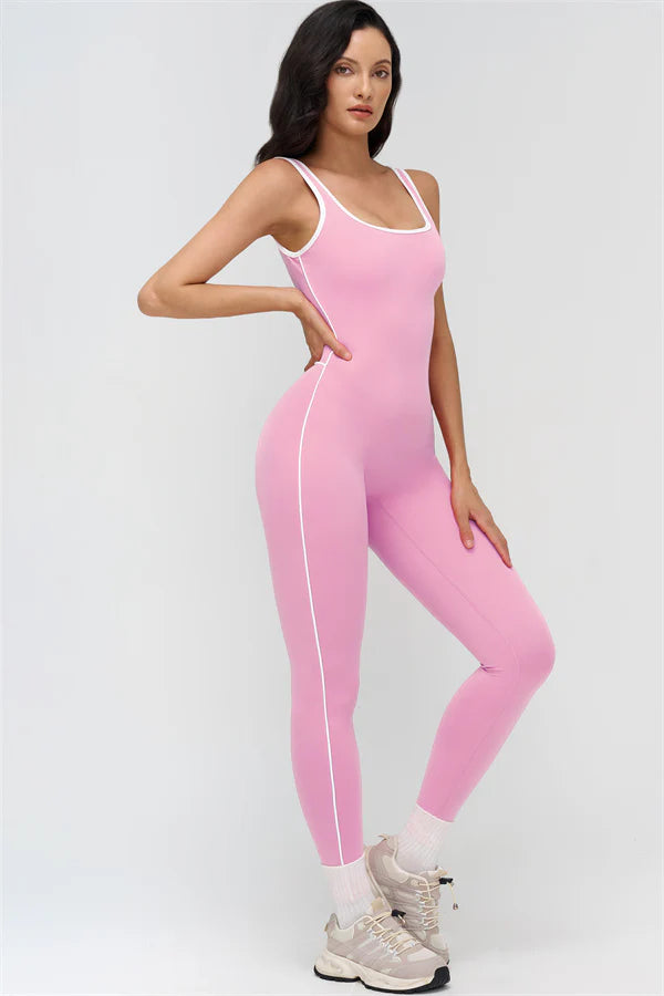 Soft Active Unitard
